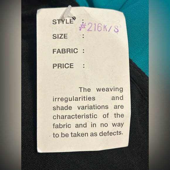 Black and yellow Asymmetrical High-Low Sundress 100% VISCOSE 

FREE SIZE - Picture 9 of 9